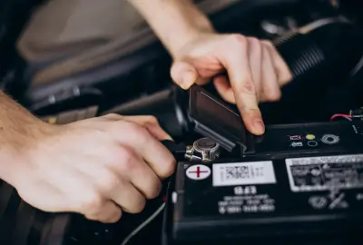 Battery Services