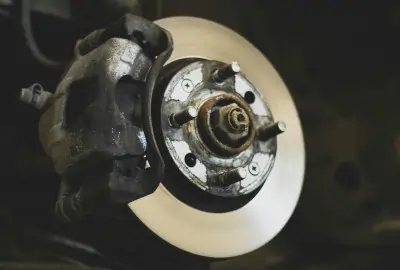 Brake Services