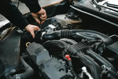 Engine Tune up