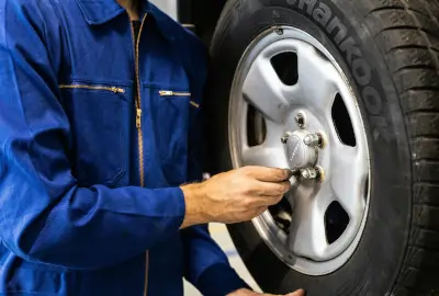 Tire Services
