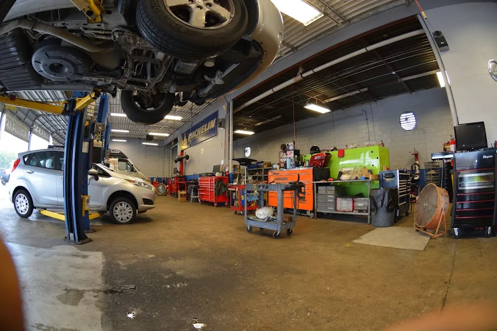 Legendary Automotive And Truck Service in Fort Myers, FL 700 Reviews