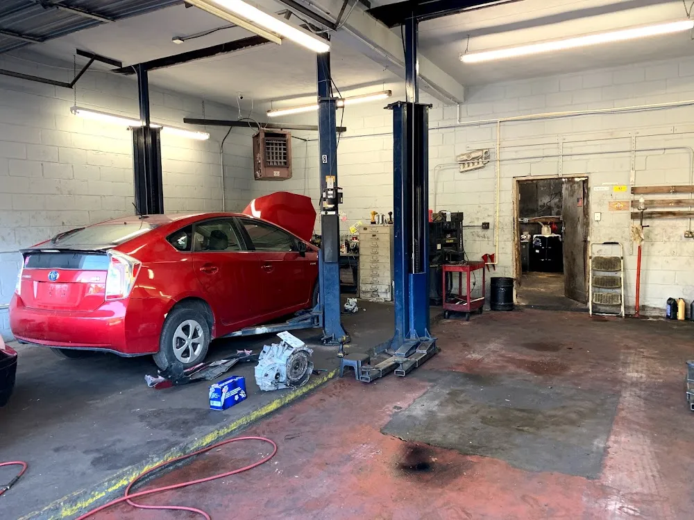 Entity Auto Repair in Columbia, SC 307 Reviews